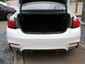 BMW M4 3.0 DKG  CUIR NAVI Blanc - thumbnail 13