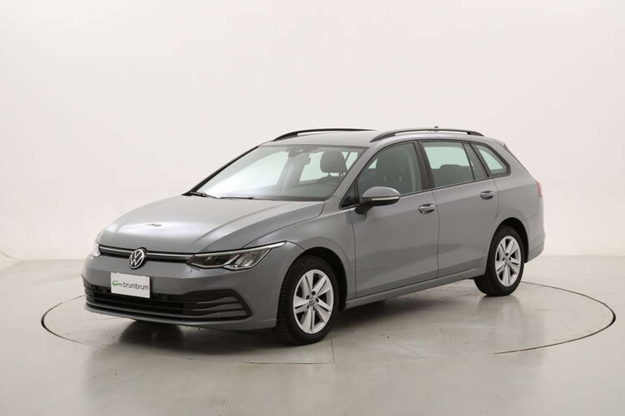 Volkswagen Golf Life DSG 2.0 Diesel 116CV