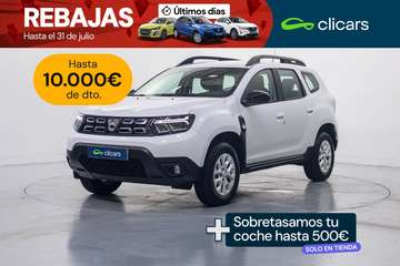 1.0 TCe ECO-G Expression 4x2 74kW
