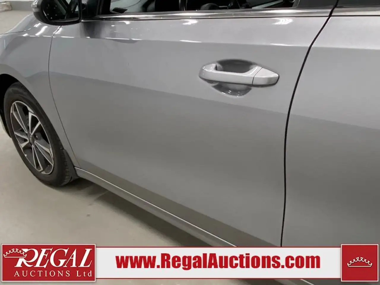 Kia Forte снимка Kia Forte