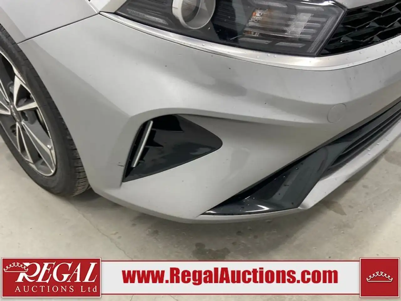 Kia Forte снимка Kia Forte