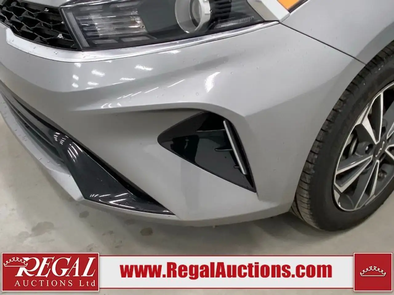 Kia Forte снимка Kia Forte
