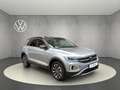 Volkswagen T-Roc 1.5 l TSI OPF Style DSG Silber - thumbnail 3