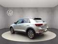 Volkswagen T-Roc 1.5 l TSI OPF Style DSG Silber - thumbnail 5