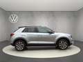 Volkswagen T-Roc 1.5 l TSI OPF Style DSG Silber - thumbnail 4