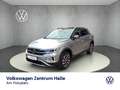Volkswagen T-Roc 1.5 l TSI OPF Style DSG Silber - thumbnail 1