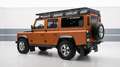 Land Rover Defender 110 2.4 TD4 Edizione Limitata Fire Arancione - thumbnail 3
