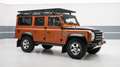 Land Rover Defender 110 2.4 TD4 Edizione Limitata Fire Arancione - thumbnail 2