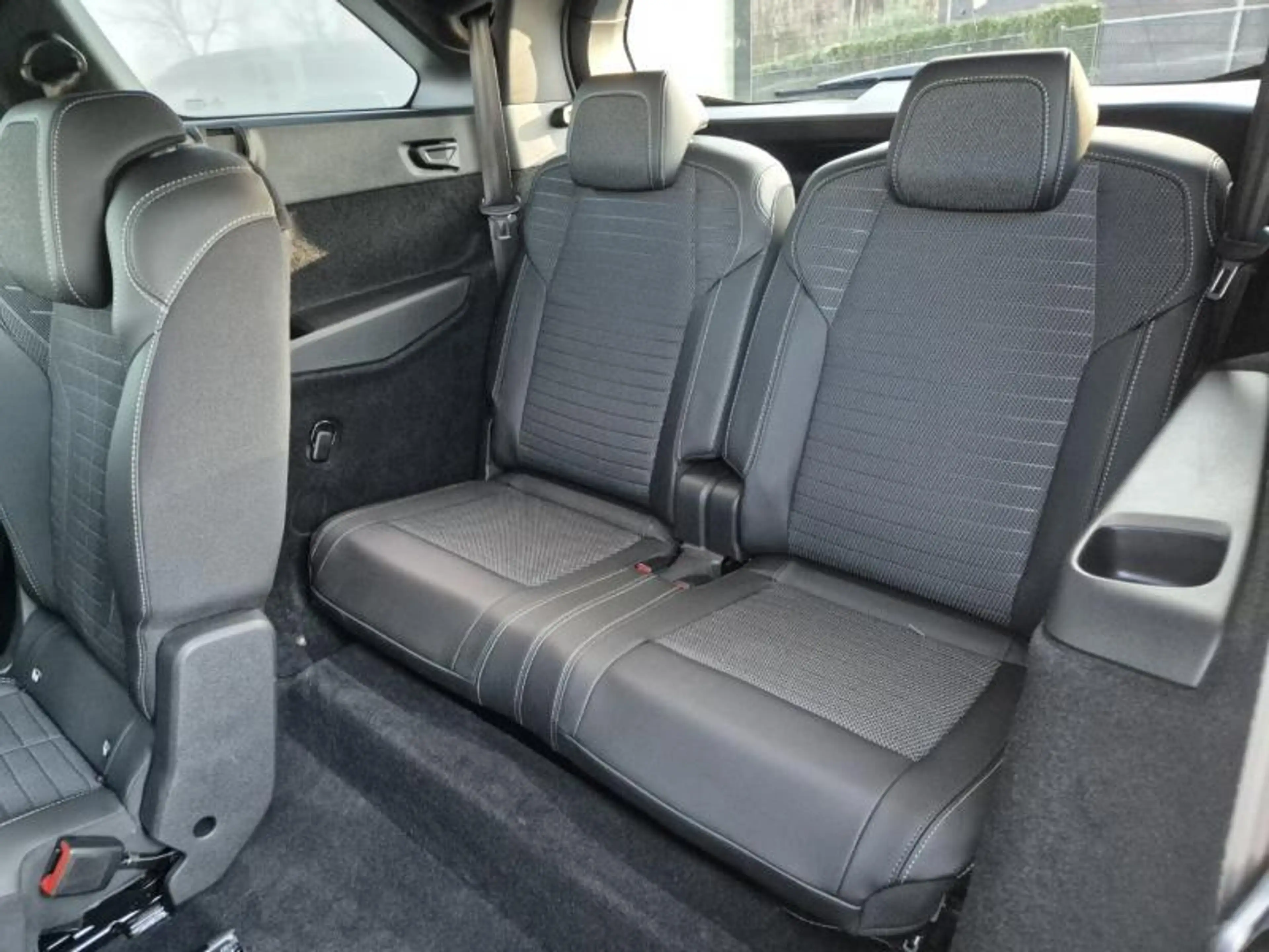 Peugeot 5008 GT/ZETEL VW/ELECT KLEP/NAVI GT — photo 10