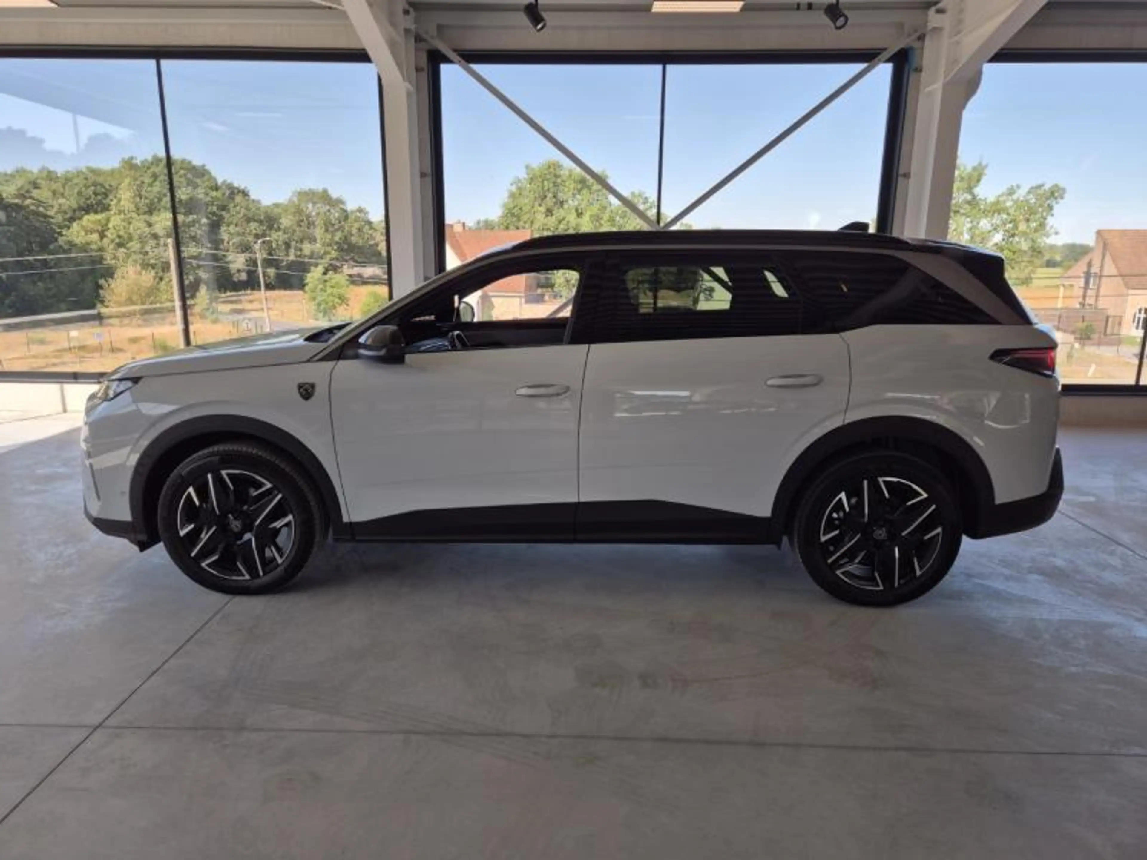 Peugeot 5008 GT/ZETEL VW/ELECT KLEP/NAVI GT — photo 4