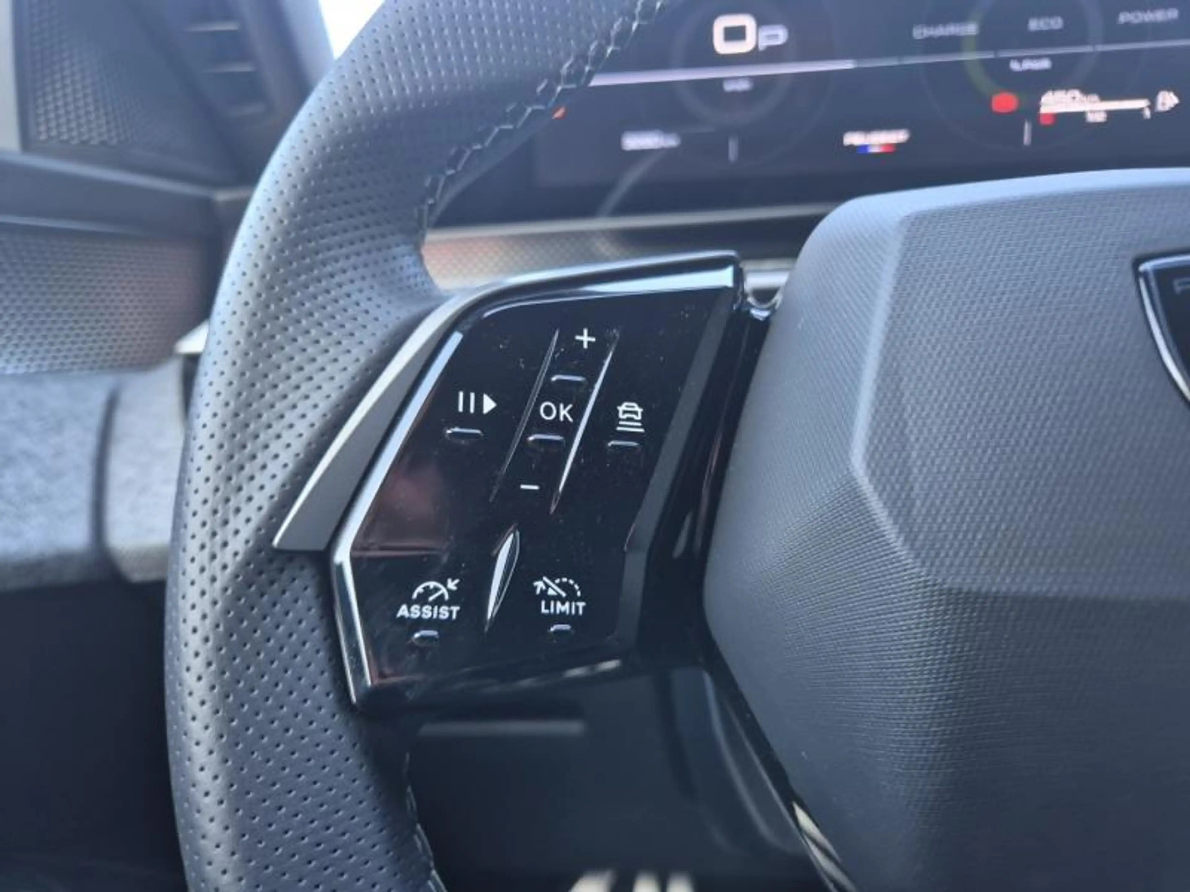 Peugeot 5008 GT/ZETEL VW/ELECT KLEP/NAVI GT — photo 14