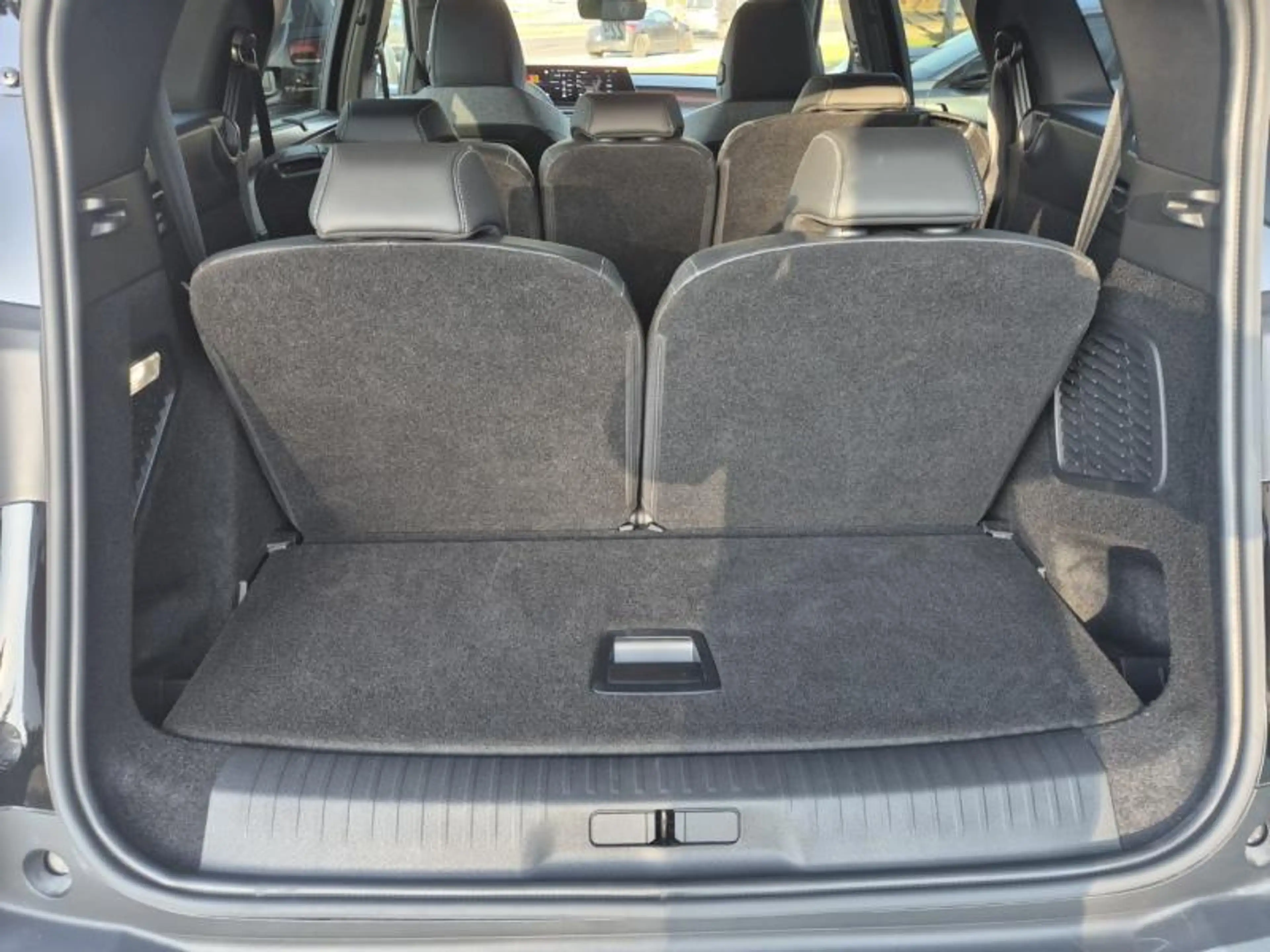 Peugeot 5008 GT/ZETEL VW/ELECT KLEP/NAVI GT — photo 8