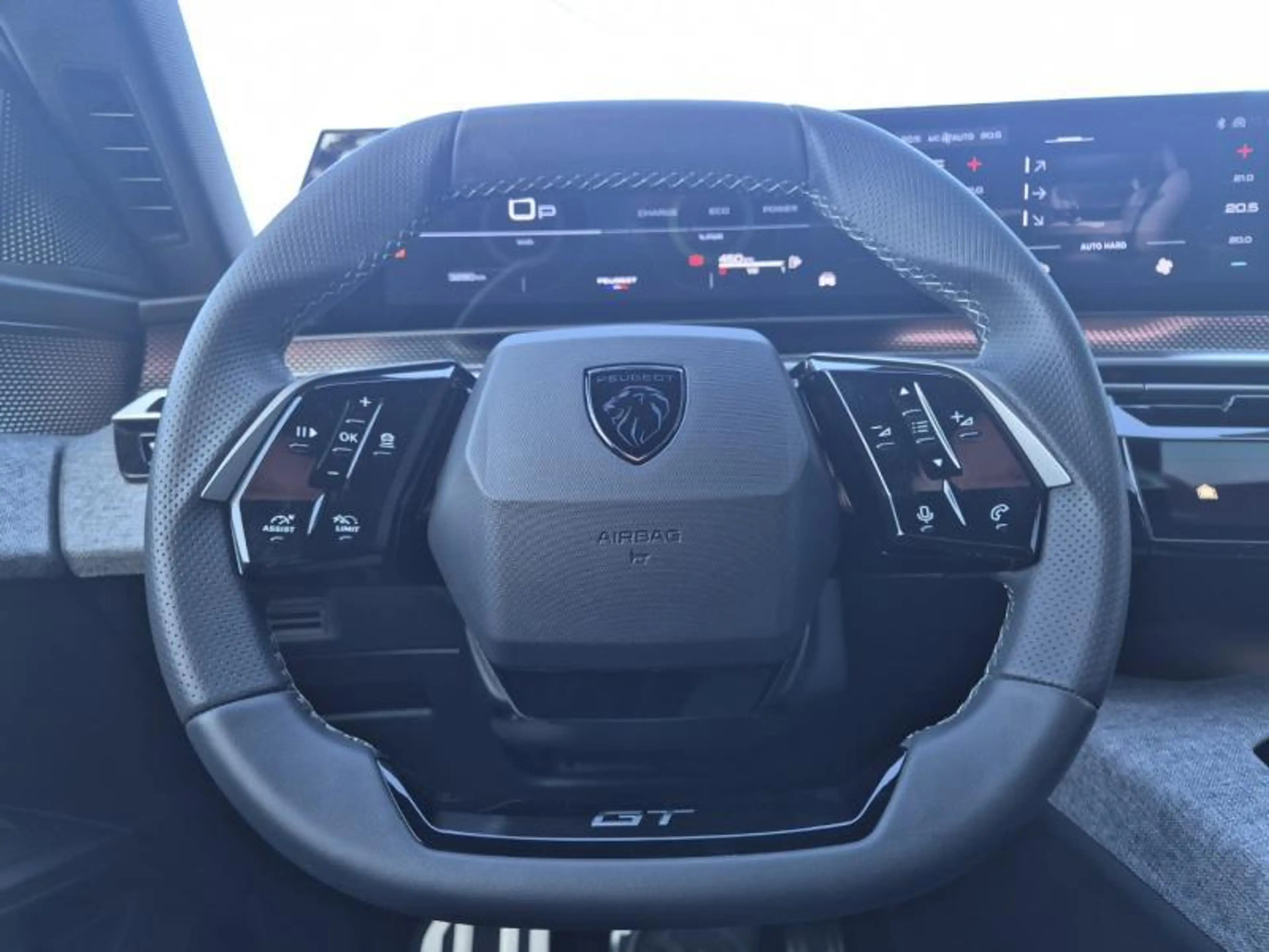 Peugeot 5008 GT/ZETEL VW/ELECT KLEP/NAVI GT — photo 13