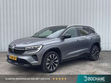 1.2 mild hybrid advanced 130 techno | Panoramadak