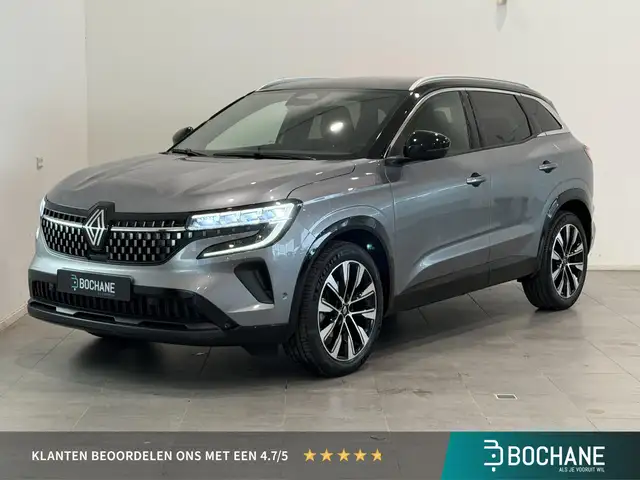 Renault Austral 1.2 mild hybrid advanced 130 techno | Panoramadak