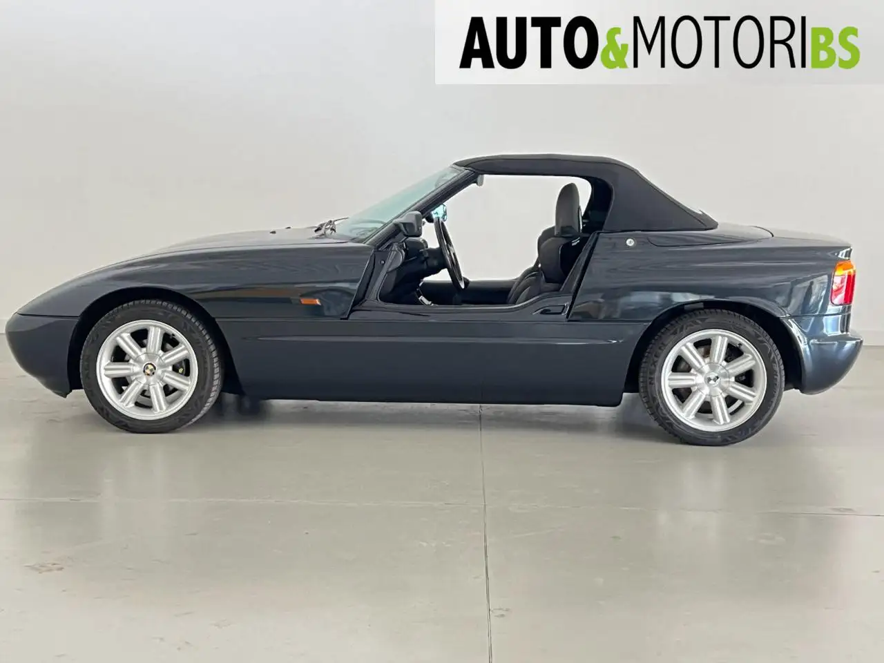 BMW Z1 *ITALIANA*, foto 7