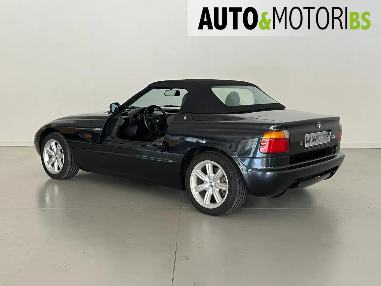 BMW Z1 *ITALIANA*, foto 6