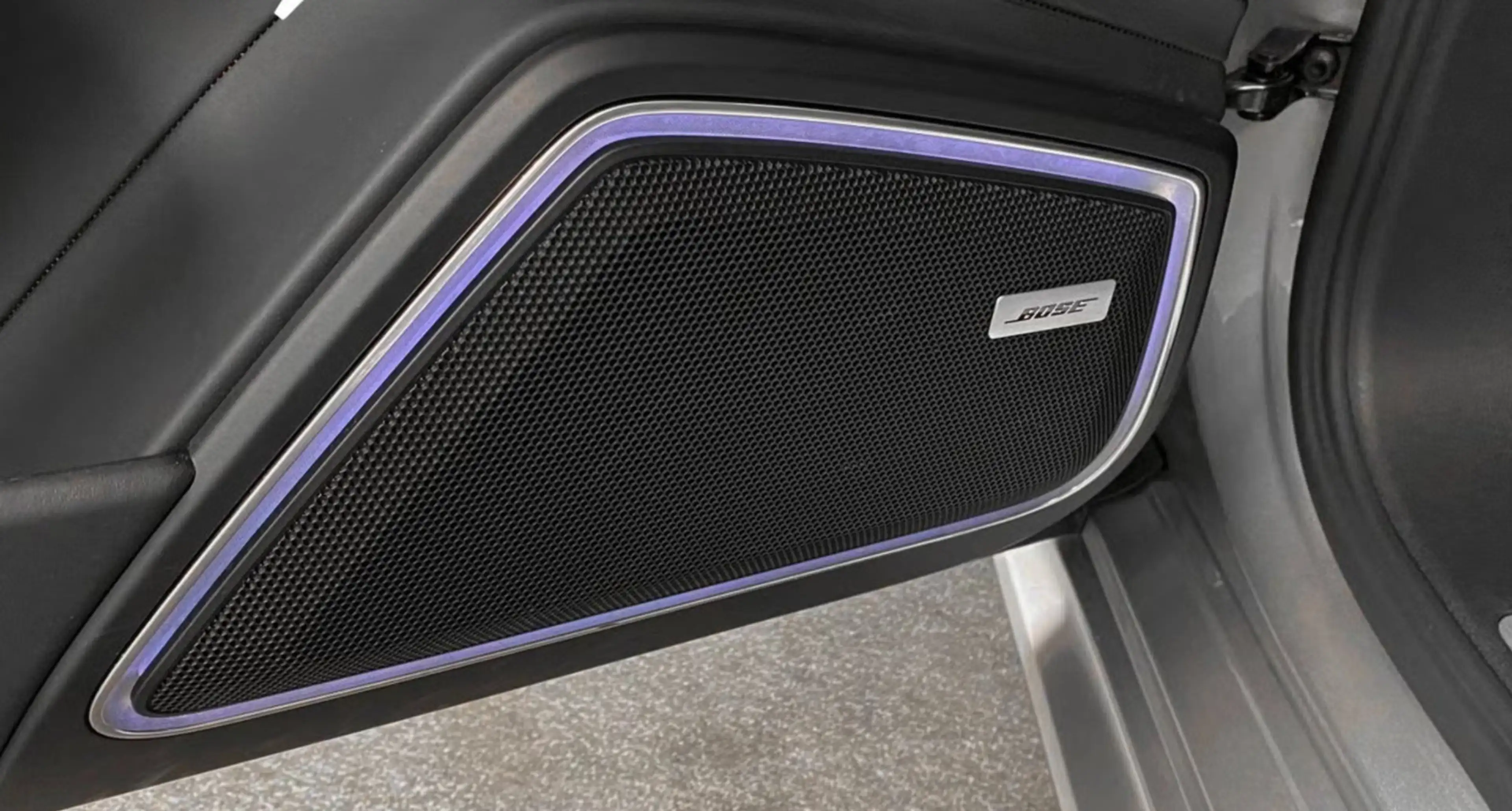Porsche Panamera 4 E-Hybrid PDK *Pano *Bose*360° — photo 11