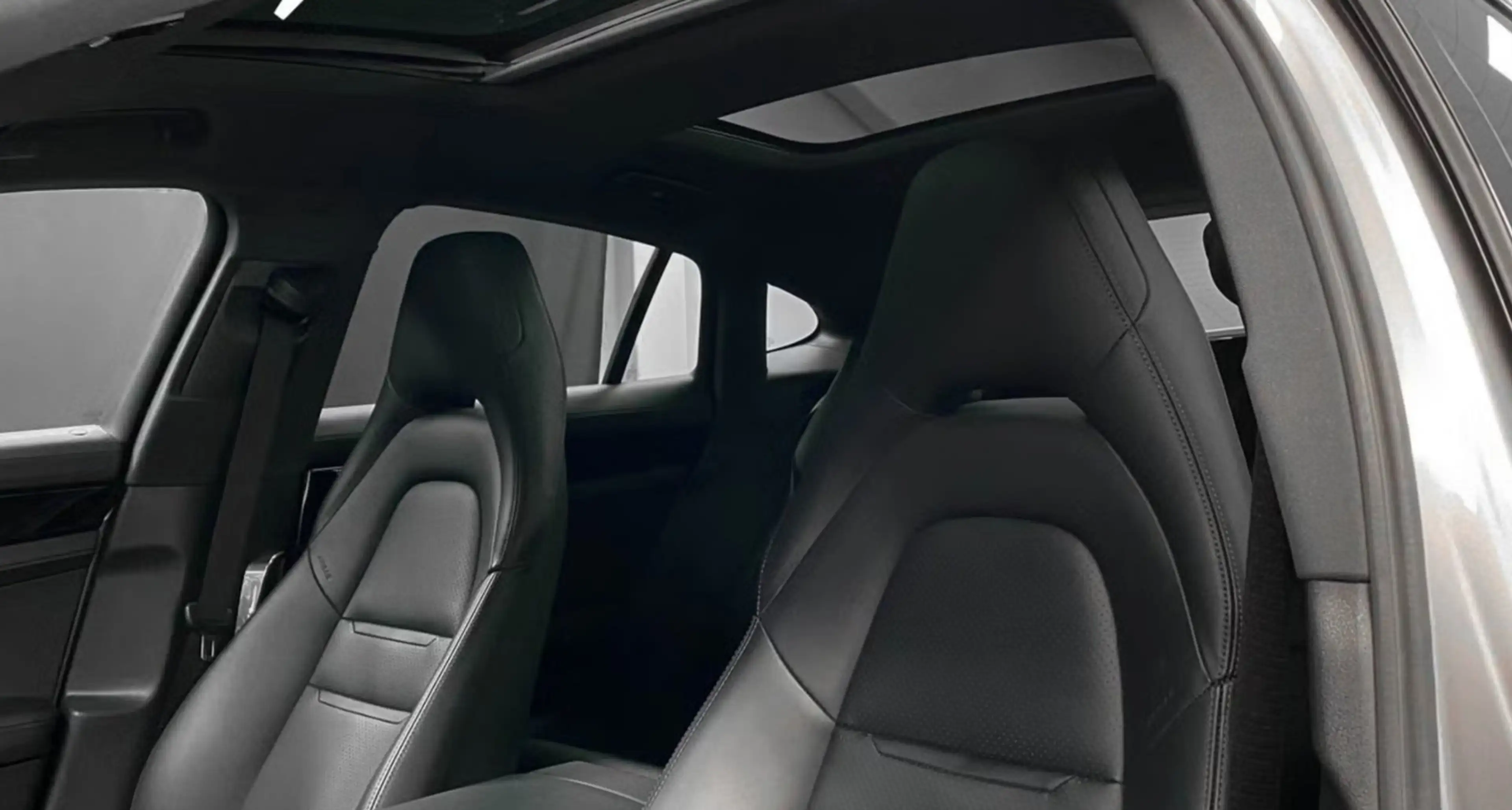 Porsche Panamera 4 E-Hybrid PDK *Pano *Bose*360° — photo 13
