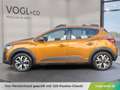Dacia Sandero Stepway Comfort TCe 90PS Orange - thumbnail 2