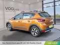 Dacia Sandero Stepway Comfort TCe 90PS Orange - thumbnail 3