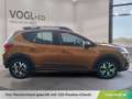 Dacia Sandero Stepway Comfort TCe 90PS Orange - thumbnail 8