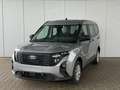 Ford Tourneo Courier Trend 1.0 Carplay / Sitz + Lenkradheizung / Klimaa Silber - thumbnail 1