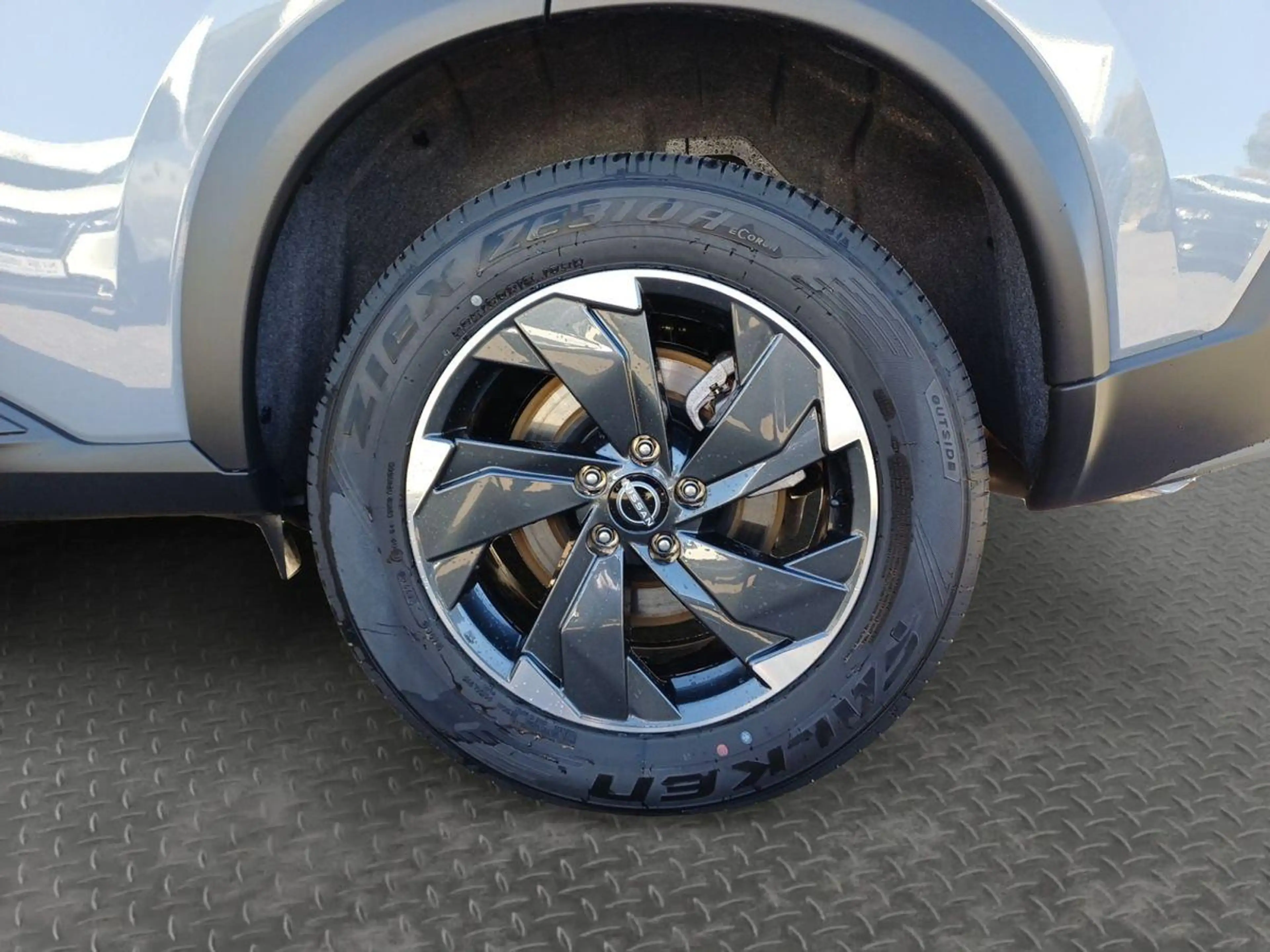 Nissan X-Trail 1.5 VC-T e-POWER 204 PS 4x2 N-Connecta 5 Sitze PGD — photo 9