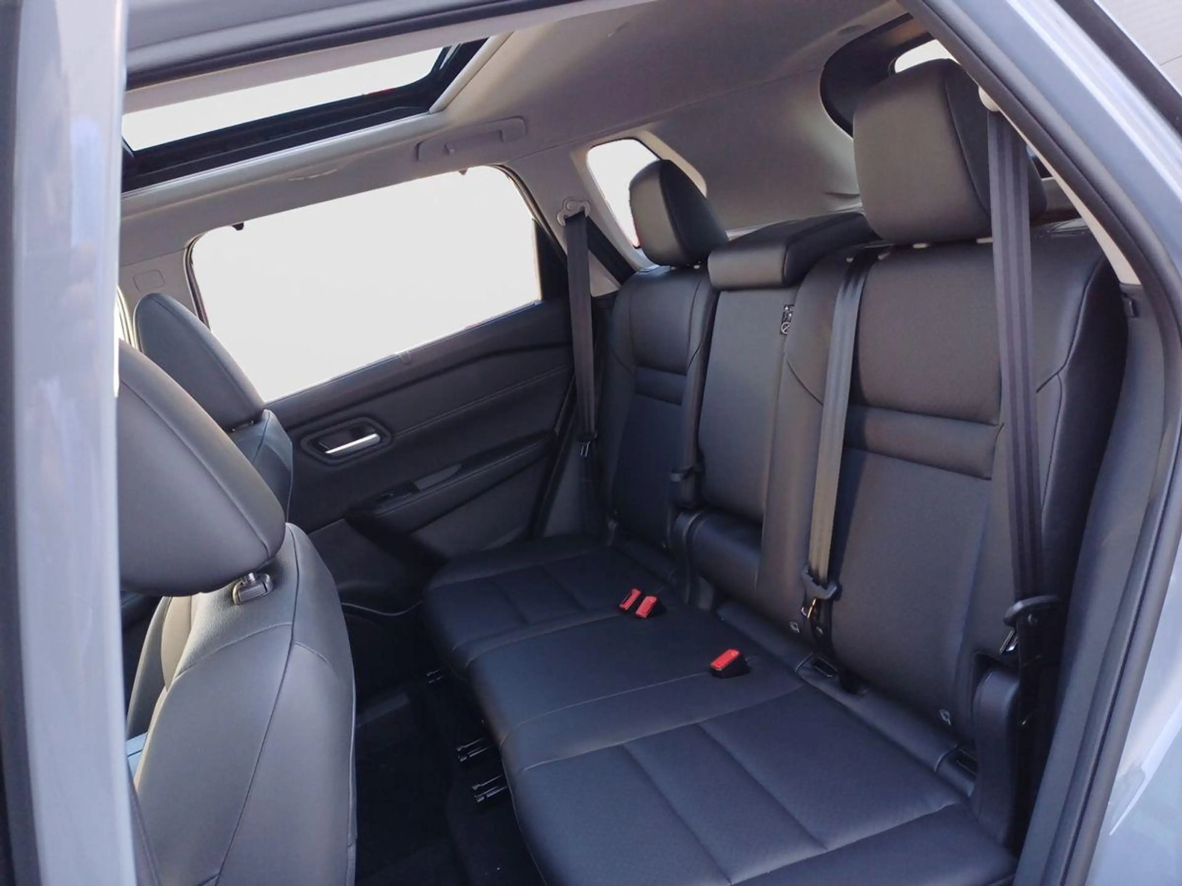 Nissan X-Trail 1.5 VC-T e-POWER 204 PS 4x2 N-Connecta 5 Sitze PGD — photo 13