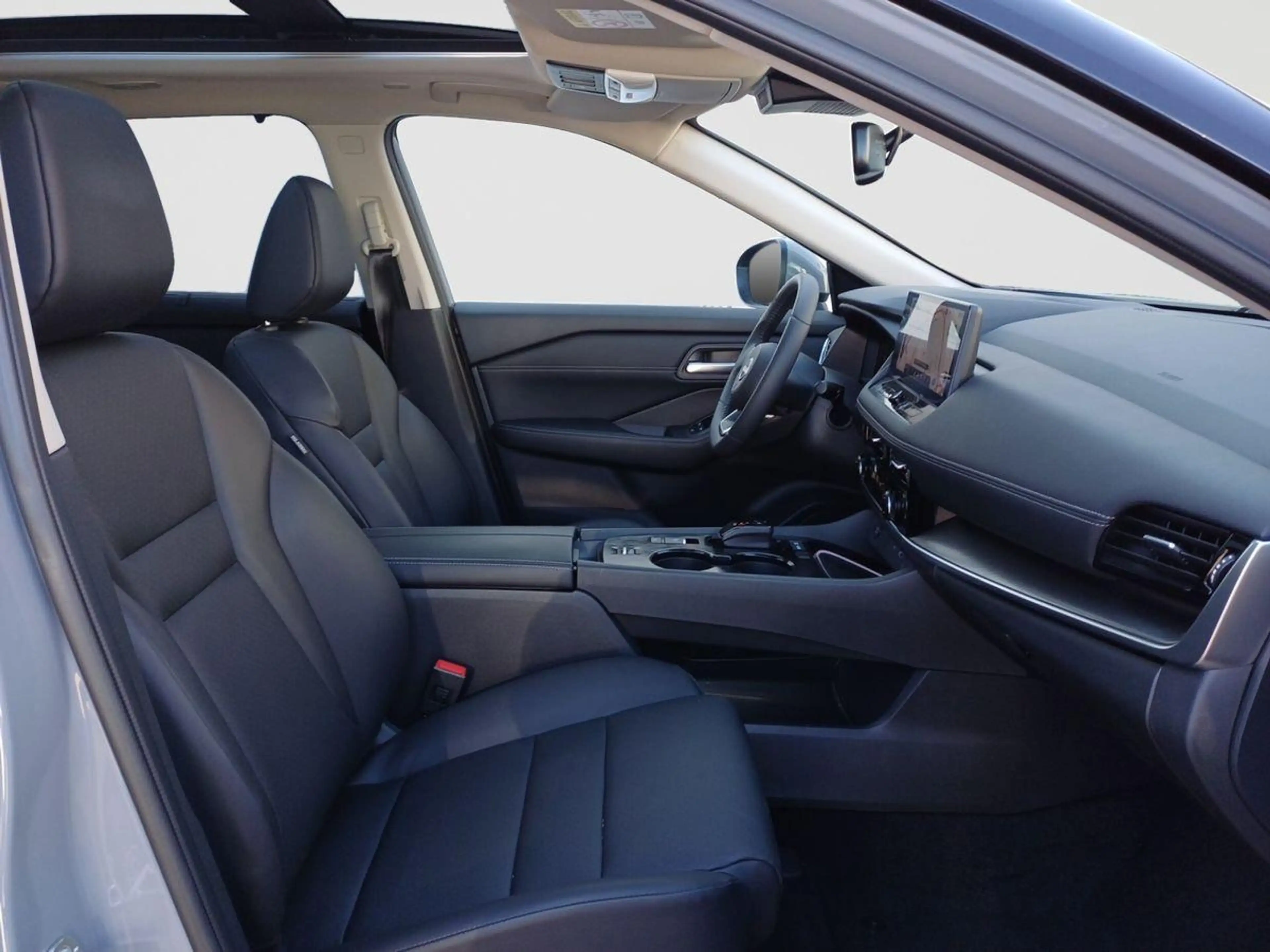 Nissan X-Trail 1.5 VC-T e-POWER 204 PS 4x2 N-Connecta 5 Sitze PGD — photo 15