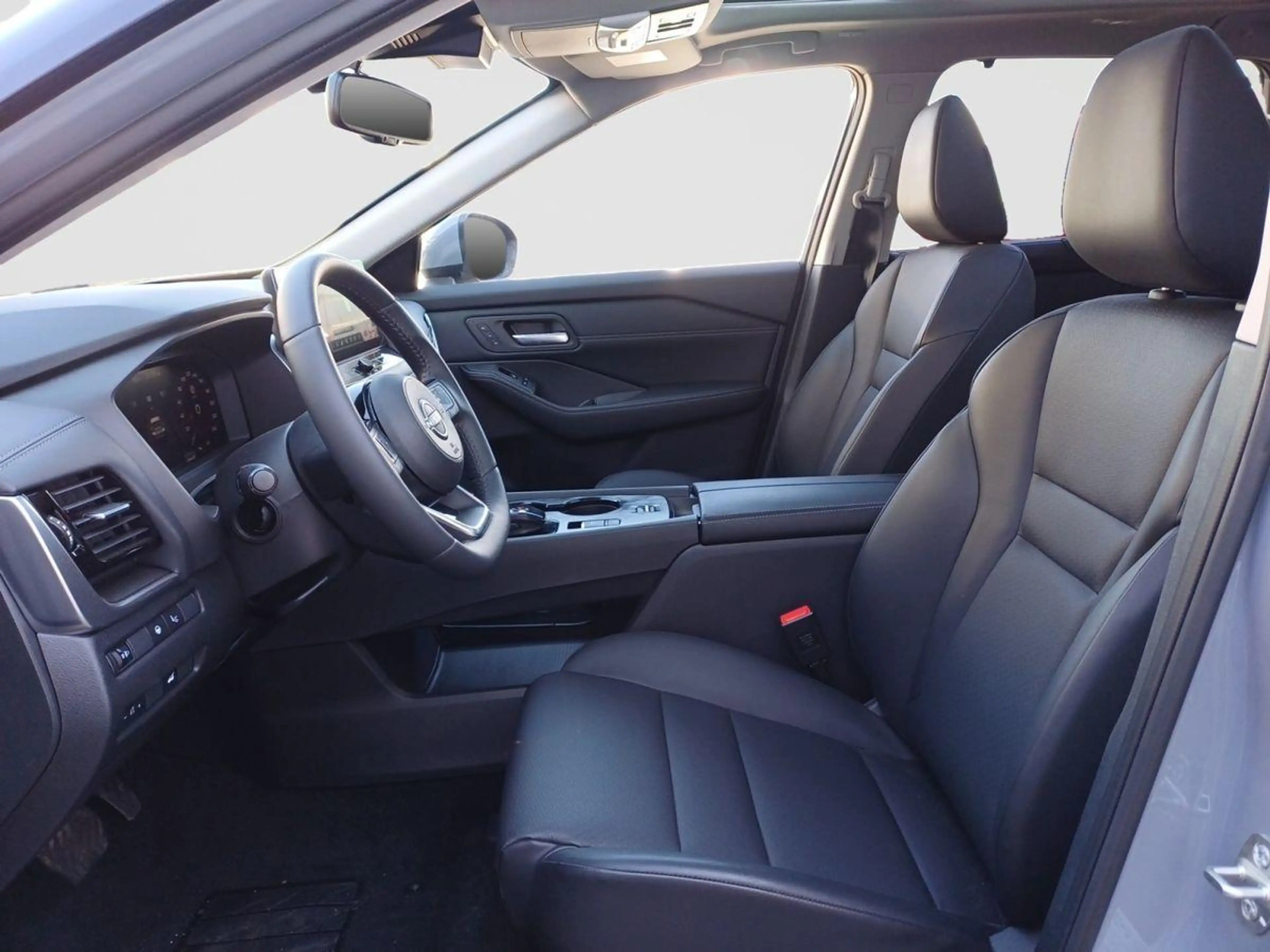 Nissan X-Trail 1.5 VC-T e-POWER 204 PS 4x2 N-Connecta 5 Sitze PGD — photo 10