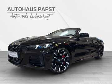 *** M-SPORT & M-SPORT PRO *** NP € 88.522 ***