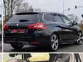 Peugeot 308 GT Autstattung,Garantie,Service heft Noir - thumbnail 8