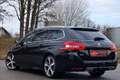 Peugeot 308 GT Autstattung,Garantie,Service heft Noir - thumbnail 6