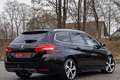 Peugeot 308 GT Autstattung,Garantie,Service heft Noir - thumbnail 5