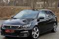Peugeot 308 GT Autstattung,Garantie,Service heft Noir - thumbnail 1