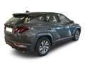 Hyundai TUCSON 1.6 TGDI Klass 4x2 Gris - thumbnail 5