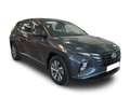 Hyundai TUCSON 1.6 TGDI Klass 4x2 Gris - thumbnail 3
