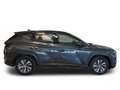Hyundai TUCSON 1.6 TGDI Klass 4x2 Gris - thumbnail 4