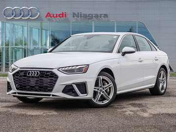 Executive Demo | Advanced Driver Assistance Pack