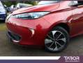 Renault ZOE Q90 Intens batterie achat GPS Rouge - thumbnail 5