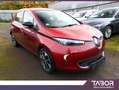 Renault ZOE Q90 Intens batterie achat GPS Rouge - thumbnail 2