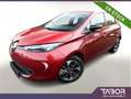 Renault ZOE Q90 Intens batterie achat GPS Rouge - thumbnail 1
