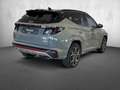 Hyundai TUCSON Tucson Plug-in-Hybrid N Line 4WD Teilleder Navi Grijs - thumbnail 6