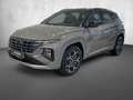 Hyundai TUCSON Tucson Plug-in-Hybrid N Line 4WD Teilleder Navi Grijs - thumbnail 1