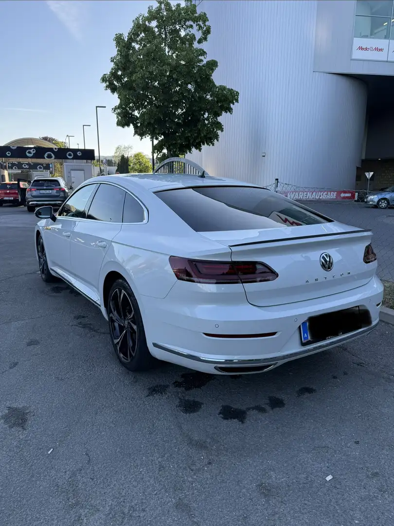 Volkswagen Arteon 2.0 TDI SCR R-Line - 2