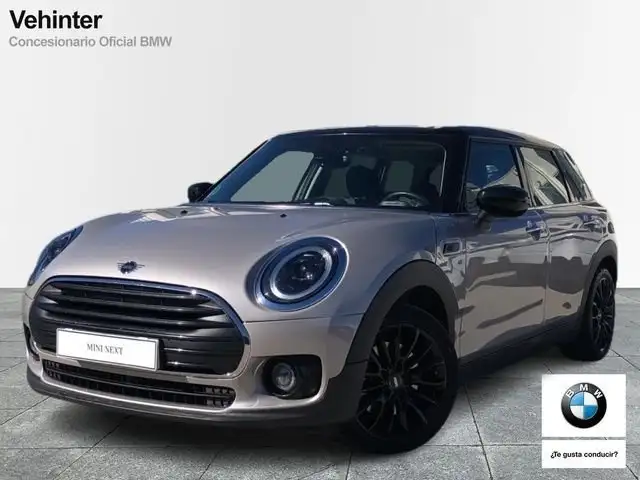 MINI Cooper D