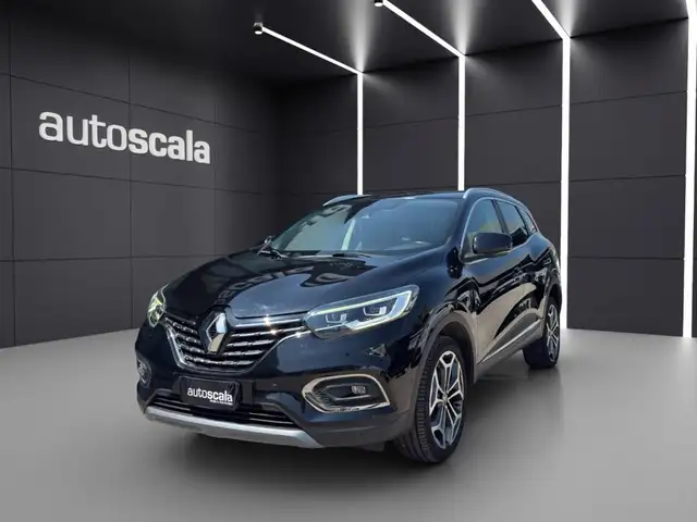 Renault Kadjar Blue dCi 150CV AWD Sport Edition2