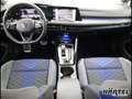 Volkswagen Golf Variant R 4MOTION 2.0 TSI DSG Sportpaket Navi Blau - thumbnail 11