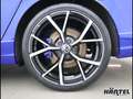 Volkswagen Golf Variant R 4MOTION 2.0 TSI DSG Sportpaket Navi Blau - thumbnail 18